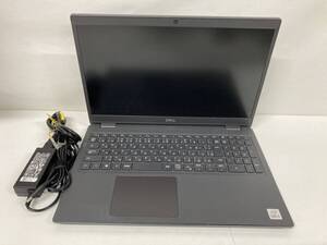 (訳あり)DELL Latitude 3510 / Core i5-10210U 1.6GHz / メモリ8GB / SSD 256GB / Win11Pro