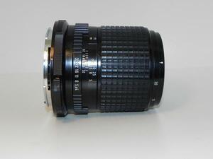 **中古品 smc PENTAX 67 MACRO 135mm/Ｆ4レンズ*