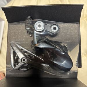 新品未使用 shimano DURA-ACE RD-R9100 シマノ デュラエースリアディレイラー