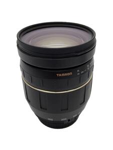 TAMRON◆レンズ AF 28-300mm F/3.5-6.3 LD Aspherical IF MACRO (ニコン用)//