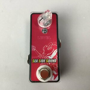 SEA SIDE SOUND Orobas