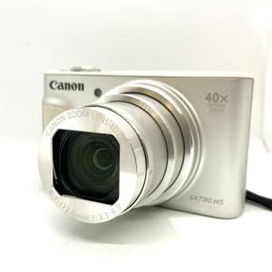 【動作確認済！】Canon キャノン PowerShot SX730 HS【2501390-1/102/rgmry】