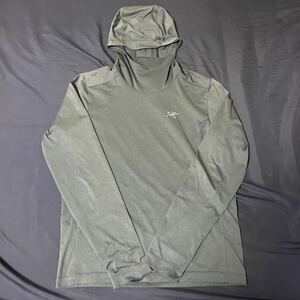 ARC’TERYX　Remige Hoody アークテリクス　レミージ フーディ　S