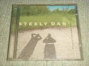 STEELY DAN　/　TWO AGAINST NATURE　/　スティーリー・ダン