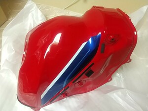 【新品未使用】2020年型ホンダCBR1000RR-Rフュエールタンク&取り付けパッキン類