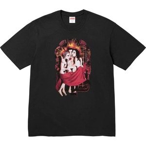 新品未開封 Supreme Jane’s Addiction Ritual Tee Black Tシャツ 24 FW 黒 