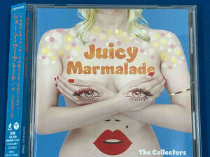 THE COLLECTORS CD ジューシーマーマレード