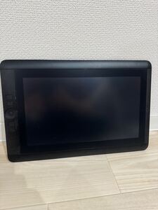 Wacom Cintiq 13HD DTK-1301　液晶　タブレット Creative Pen Display 13インチ　ワコム