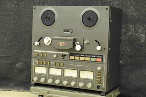 F☆TEAC ティアック 22-4 オープンリールデッキ ☆ジャンク品☆