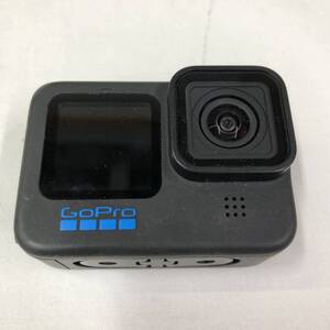 sb8268 送料無料！動作品 Go Pro 10 BLACK ゴ―プロ 本体・バッテリーのみ デジタルビデオカメラ アクションカメラ