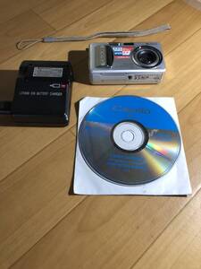 RICOH Caplio R2 デジタルカメラ(ジャンク品)