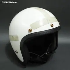 DUNS HELMET 1980s