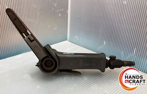 ◇【中古品】空研　KBS-12　エアベルトサンダ　本体のみ【店頭掲示】