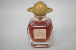 [6-49] Vivienne Westwood ヴィヴィアンウエストウッド BOUDOIR ブドワール オー・ド・パルファム フランス製 EDP 香水 スプレー 現状品