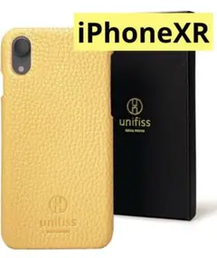 iPhone XR ケース 薄型 軽量 ワイヤレス充電対応