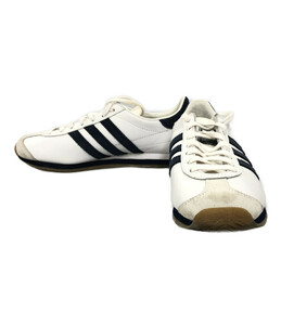 アディダス ローカットスニーカー COUNTRY OG MITA B26877 レディース 24 L adidas [0702]