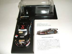 ★超レア 京商 1/64 スーパーGT GT500 ROCKSTAR 童夢 NSX（No.18）