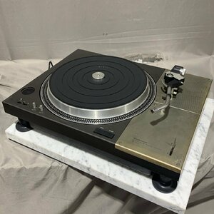 ☆ Technics テクニクス SL-1100 ターンテーブル レコードプレーヤー