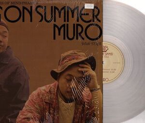 【□15】MURO/Dig On Summer/12