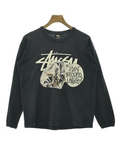 STUSSY Tシャツ・カットソー メンズ ステューシー 中古　古着