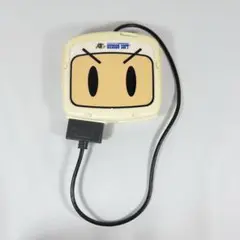 ハドソン　スーパーファミコン用マルチタップ スーパーマルチタップ2