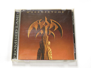 Queensryche PROMISED LAND 7243-8-30711-2-8 1994 US