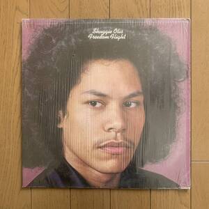 SHUGGIE OTIS / FREEDOM FLIGHT (Epic) シュリンク