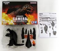 中古フィギュア S.H.MonsterArts ガメラ（1999）京都決戦Ver. 「ガメラ3 邪神＜イリス＞覚醒」 魂ウェブ商店限定