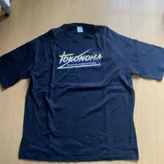 tokonoma トコノマ バンドTシャツ