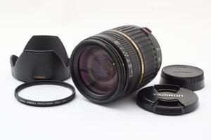 ★美品★ タムロン AF 18-200mm F3.5-6.3 ASPH LD XR DiII #17218