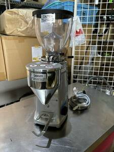 TTOWN 橿原店 リサイクル品 MAZZER マッツァ エスプレッソグラインダー MINI ELECTRONIC-A 