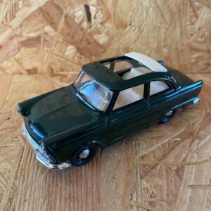 VITESSE 1/43『DKW.JUNIOR』