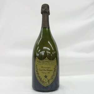 【未開栓】Dom Perignon VINTAGE ドンペリニヨン ヴィンテージ 1983 シャンパン 750ml 12% 11597012 0607