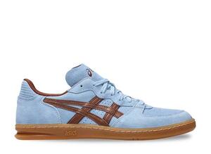 HAY × Asics Skyhand OG "Chambray Blue/ Tortoise Shell" 25cm 1203A563-400