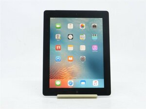 Apple iPad 2(第2世代) Wi-Fi+セルラーモデル A1396 　16GB 　バッテリー89％　　SB判定「O」　動作確認済み　送料無料