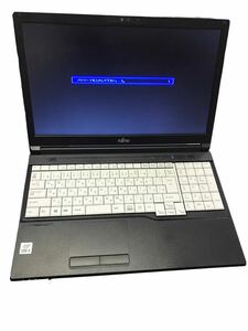 【ジャンク】FUJITSU LIFEBOOK A5510/FX intel CORE i5 管理番号P91