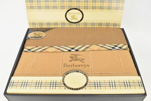 1円～ 未使用 Burberry