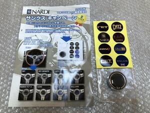 ☆正規品☆ NARDI ナルディ classic クラシック ステアリング ハンドル カスタム ホーンボタン NA6 NA8 NB6 NB8 BNR32 JZA80 AE86 FET