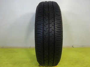 セイバーリング　SL101 185/65R14 86S★7.5分山 2020年製 1本 中古 ノーマル【送料無料】AOM-K1000 青森