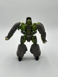 Transformers War For Cybertron Kingdom Rhinox Beast Wars Figure Hasbro Toy 海外 即決