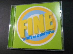 FINE - TV HITS and joyful music -