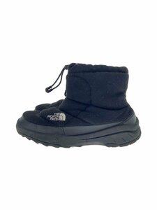 THE NORTH FACE◆ブーツ/25cm/BLK/NF51787