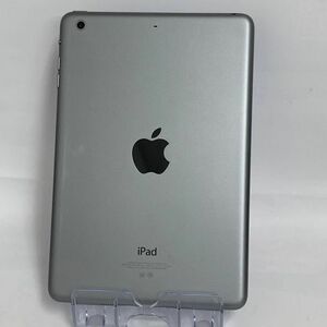 iPad mini Retina　32GB　海外版Wi-Fiモデル　スペースグレイ