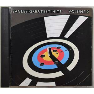 Eagles / Greatest Hits Vol.2 ◇ イーグルス / グレイテスト・ヒッツ VOL.2 ◇