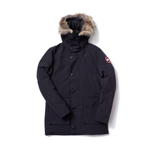 CANADA GOOSE BROOKFIELD “SOPHNET. EDITION/ uniform experiment ソフネットNavyサイズS