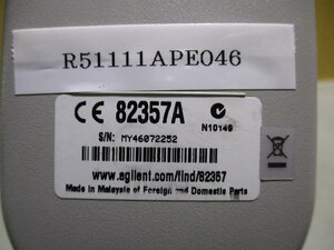 中古Agilent 82357A USB GPIB Interface Adapter(R51111APE046)