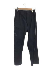 ARC’TERYX◆BETA LT PANT/Women’s/M/ナイロン/ブラック/26828-128982