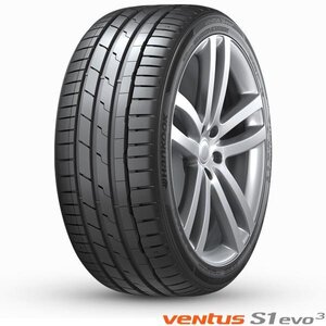 ハンコック〈HANKOOK〉ventus S1 evo3 SUV〈K127A〉｜235/55R19 101V ｜ベンタス エスワン エボスリーエスユウーブイ｜1本価格