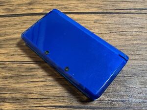 Nintendo 3DS D