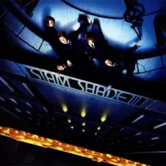 ＊中古CD SIAM SHADEシャムシェイド/SIAM SHADE Ⅲ